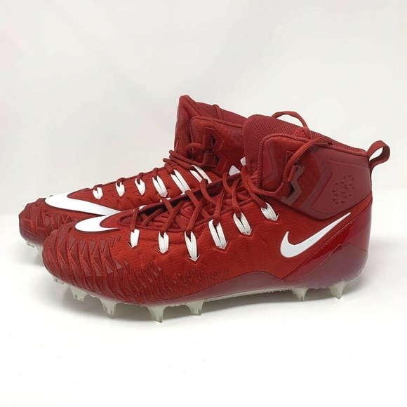 Nike Force Savage Pro TD Promo Football Cleats